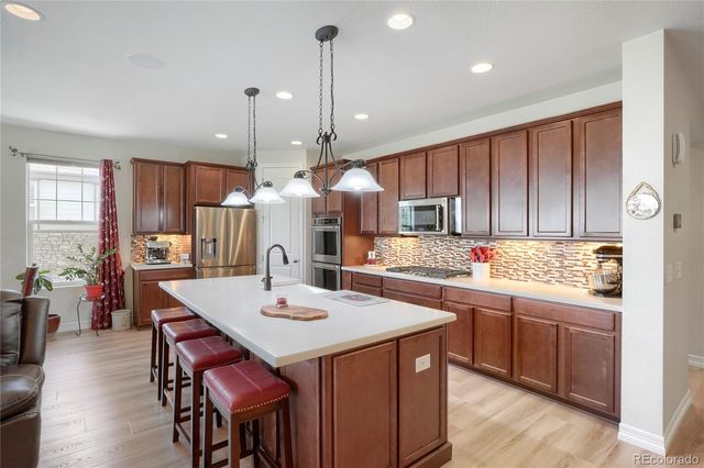 7749 S De Gaulle Court, Aurora, CO 80016