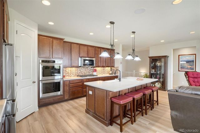 7749 S De Gaulle Court, Aurora, CO 80016