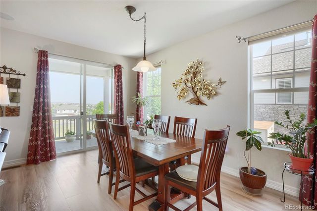 7749 S De Gaulle Court, Aurora, CO 80016