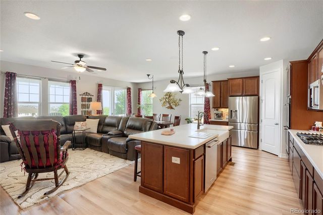 7749 S De Gaulle Court, Aurora, CO 80016