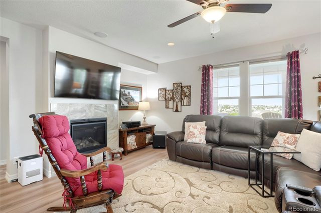 7749 S De Gaulle Court, Aurora, CO 80016