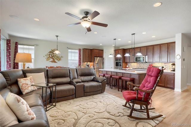 7749 S De Gaulle Court, Aurora, CO 80016