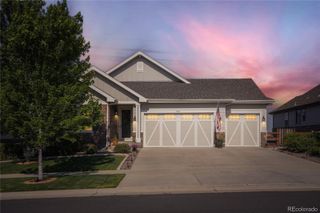 7749 S De Gaulle Court, Aurora, CO 80016