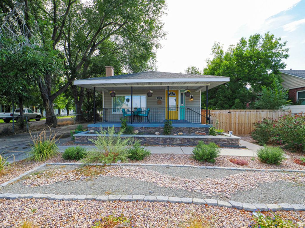 3379 S 900 E, Salt Lake City, UT 84106 — exterior