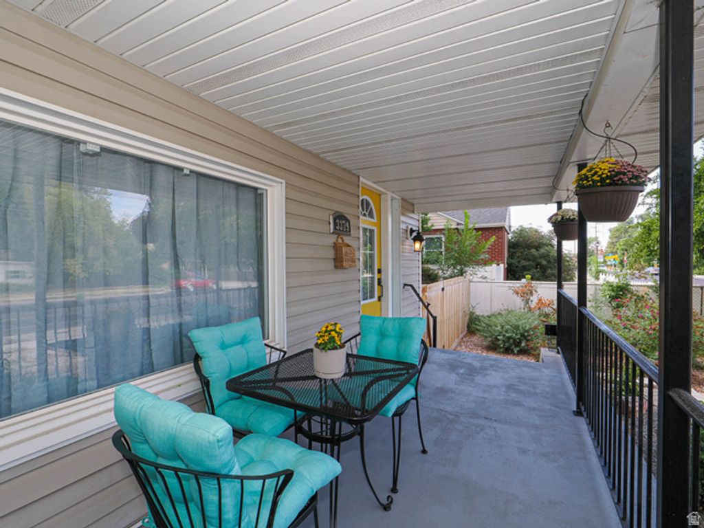 3379 S 900 E, Salt Lake City, UT 84106 — photo 5