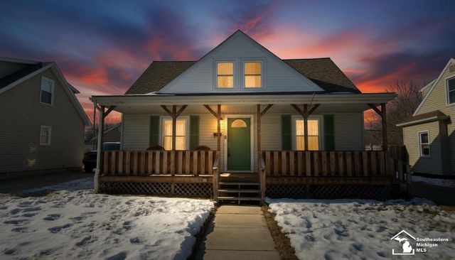 958 Woodville Avenue, Monroe, MI 48161