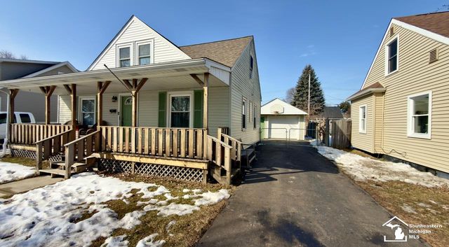 958 Woodville Avenue, Monroe, MI 48161