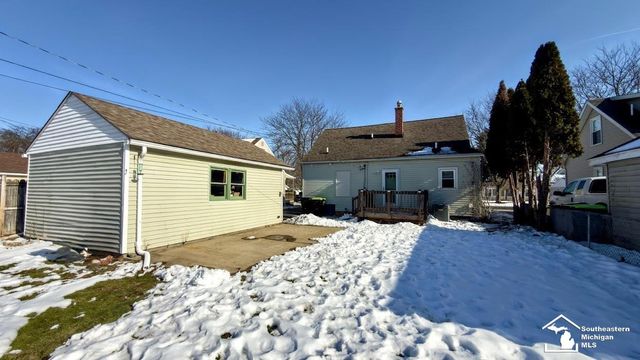 958 Woodville Avenue, Monroe, MI 48161