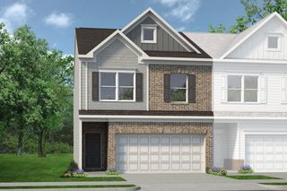 98 Jacobs Farm Lane 38, Lawrenceville, GA 30045