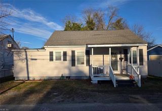 416 Worster AVE, Hampton, VA 23669