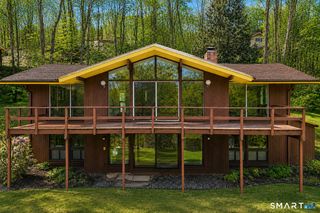 304 Olmstead Hill Road, Wilton, CT 06897