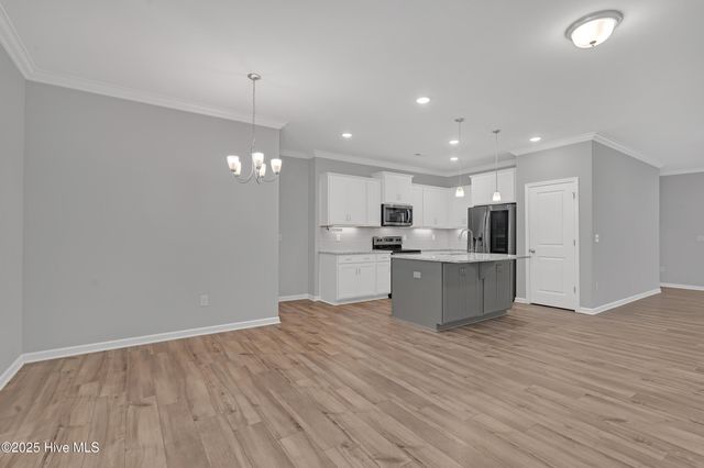 432 Eden Drive SW, Supply, NC 28462