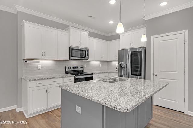 432 Eden Drive SW, Supply, NC 28462