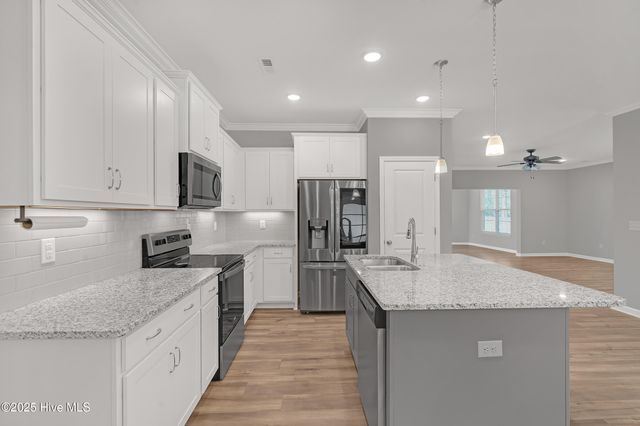 432 Eden Drive SW, Supply, NC 28462