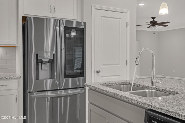 432 Eden Drive SW, Supply, NC 28462