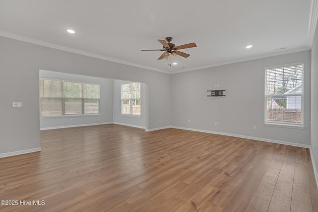 432 Eden Drive SW, Supply, NC 28462