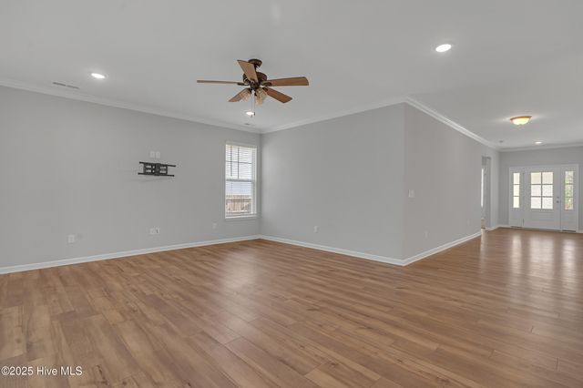 432 Eden Drive SW, Supply, NC 28462