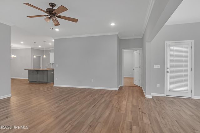 432 Eden Drive SW, Supply, NC 28462