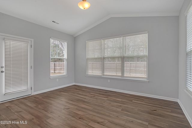 432 Eden Drive SW, Supply, NC 28462