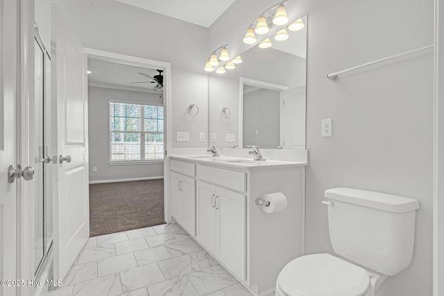 432 Eden Drive SW, Supply, NC 28462