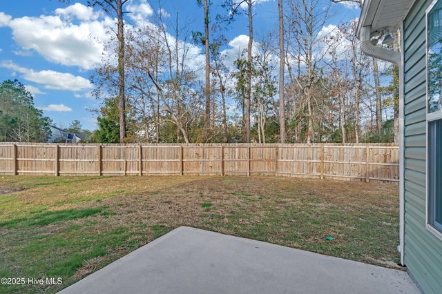 432 Eden Drive SW, Supply, NC 28462