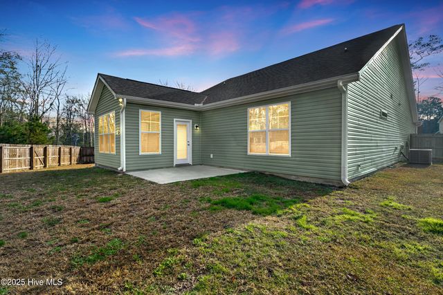 432 Eden Drive SW, Supply, NC 28462