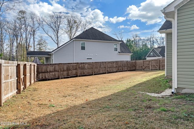 432 Eden Drive SW, Supply, NC 28462