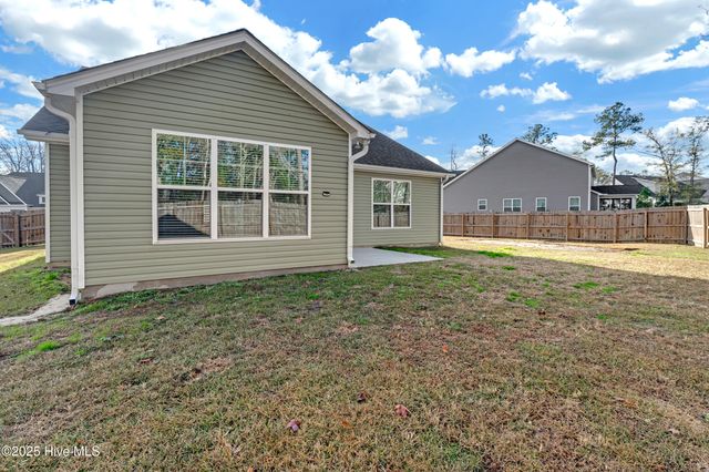 432 Eden Drive SW, Supply, NC 28462