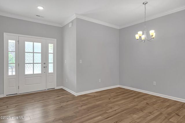 432 Eden Drive SW, Supply, NC 28462