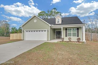 432 Eden Drive SW, Supply, NC 28462