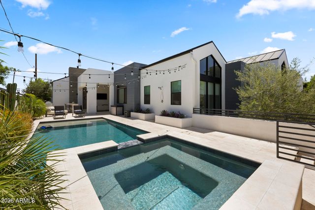 6426 E CALLE CAMELIA Avenue, Scottsdale, AZ 85251