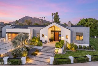 6426 E CALLE CAMELIA Avenue, Scottsdale, AZ 85251
