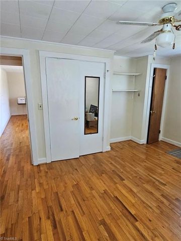 226 E Elm Street, Mount Airy, NC 27030