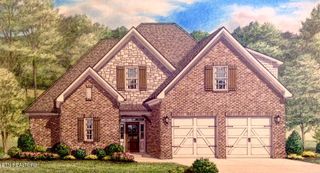9962 Rio Bravo Lane, Knoxville, TN 37922