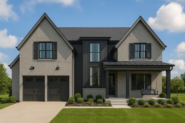 784 Summit Oaks Ct, Nashville, TN 37221
