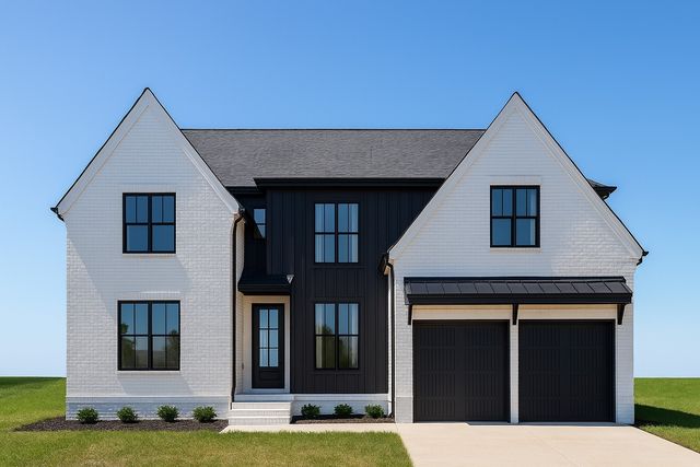 784 Summit Oaks Ct, Nashville, TN 37221