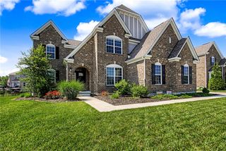 1954 Stepping Stone Court, Centerville, OH 45458