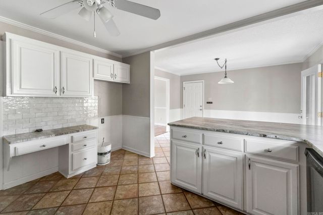 6105 Harkins Avenue, Little Rock, AR 72210