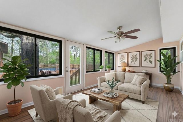 6105 Harkins Avenue, Little Rock, AR 72210