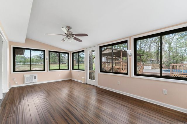 6105 Harkins Avenue, Little Rock, AR 72210