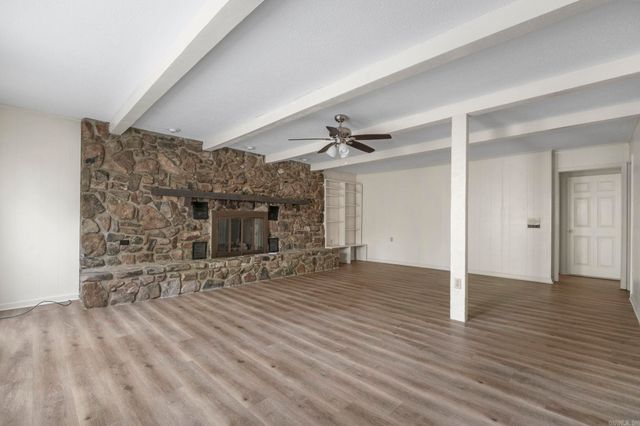 6105 Harkins Avenue, Little Rock, AR 72210