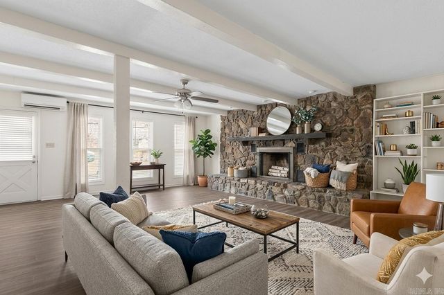 6105 Harkins Avenue, Little Rock, AR 72210