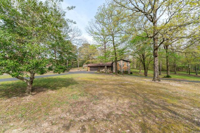 6105 Harkins Avenue, Little Rock, AR 72210