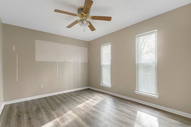 6105 Harkins Avenue, Little Rock, AR 72210