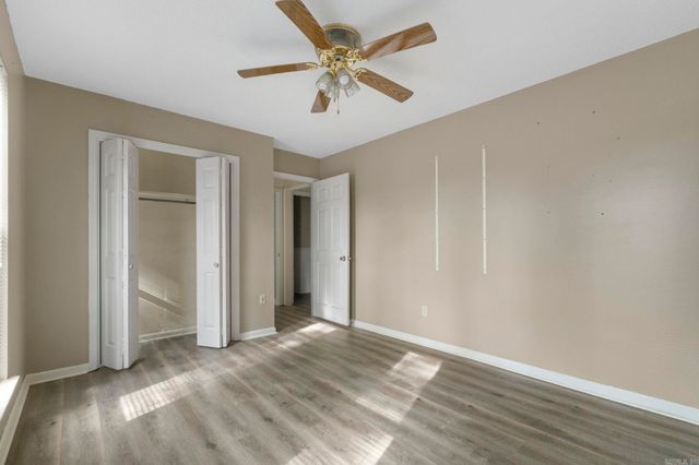 6105 Harkins Avenue, Little Rock, AR 72210