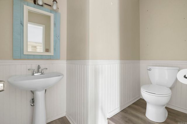 6105 Harkins Avenue, Little Rock, AR 72210