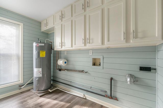 6105 Harkins Avenue, Little Rock, AR 72210