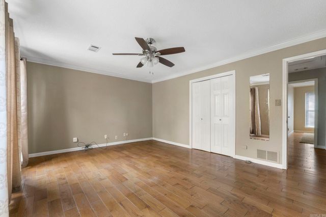 6105 Harkins Avenue, Little Rock, AR 72210