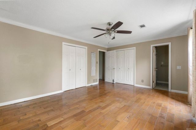 6105 Harkins Avenue, Little Rock, AR 72210