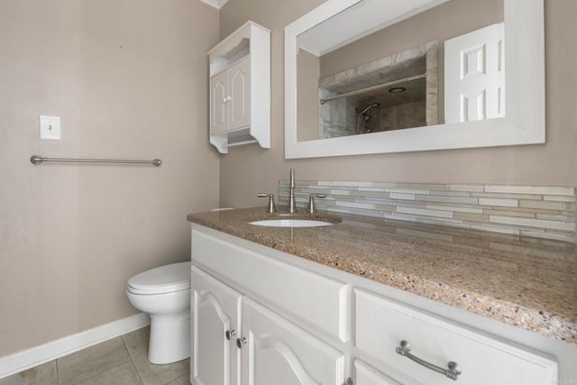 6105 Harkins Avenue, Little Rock, AR 72210